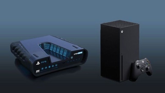 微软和索尼都将在5月公布新消息，首批次世代主机/游戏展示