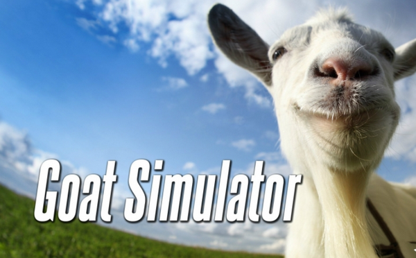 模拟山羊怎么解锁旋风羊|模拟山羊解锁旋风羊的方法介绍