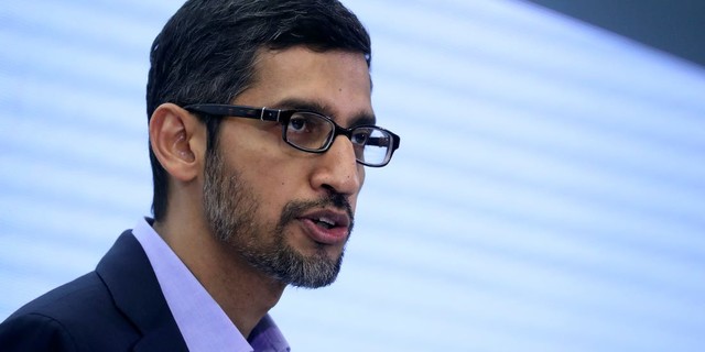 谷歌CEO透露 公司员工6月前不会复工