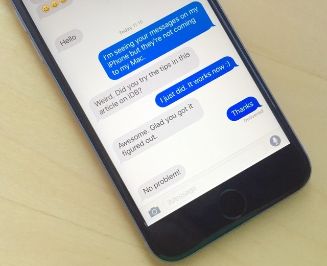 苹果新专利揭示已发送的短信也能再编辑