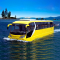 水上巴士模拟器手机版