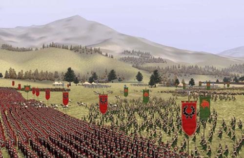 全面战争罗马2怎么提高影响力 全面战争罗马2怎么提高支持率