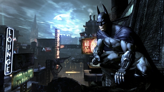 蝙蝠侠阿甘之城pc配置要求 有什么好玩的蝙蝠侠漫改游戏