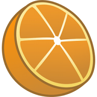 橙子TV图标