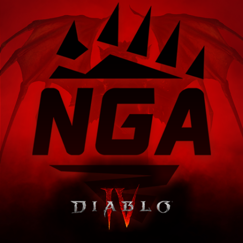 NGA玩家社区官方版
